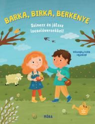 Barka, birka, berkenye (2025)