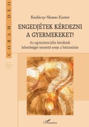 Engedjétek kérdezni a gyermekeket! (2025)