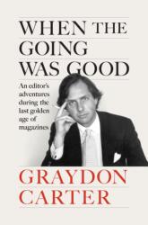 When the Going Was Good (ISBN: 9780593655900)