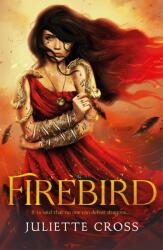 Firebird (ISBN: 9781035052455)