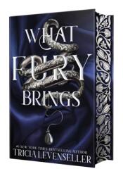 What Fury Brings (ISBN: 9781250379375)
