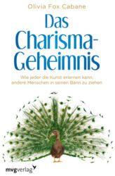 Das Charisma-Geheimnis (ISBN: 9783868828177)