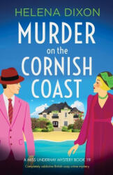 Murder on the Cornish Coast (ISBN: 9781835257418)