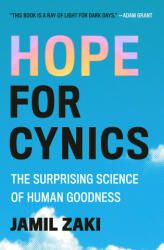 Hope for Cynics - ZAKI JAMIL (ISBN: 9781538743072)
