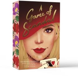 A Game of Scandal (ISBN: 9780702325380)