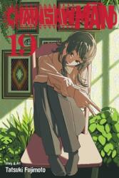 Chainsaw Man, Vol. 19 (ISBN: 9781974758548)