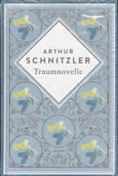 Traumnovelle (ISBN: 9783730612644)