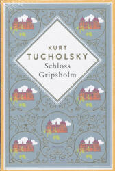 Kurt Tucholsky: Schloss Gripsholm. Eine Sommergeschichte (ISBN: 9783730613320)