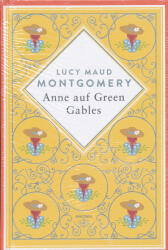 L. M. Montgomery: L. M. Montgomery: Anne auf Green Gables (ISBN: 9783730614181)