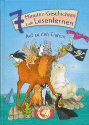 Spre animale! (ISBN: 9783785585344)