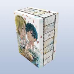 Twilight Out of Focus Box Set (2025)
