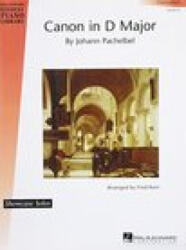 CANON IN D MAJOR PIANO | JOHANN PACHELBEL (2005)