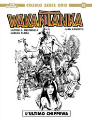 Watankanta - Héctor Germán Oesterheld, Carlos Albiac, Juan Zanotto (2023)