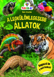 A legkülönlegesebb állatok (2025)
