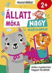 Állati móka (2025)