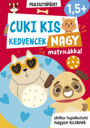 Cuki kedvencek (2025)