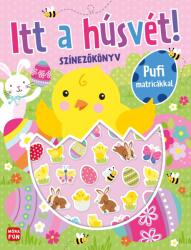 Itt a húsvét! (2025)