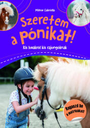 Szeretem a pónikat! (2025)