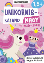Unikornis-kaland (2025)
