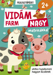 Vidám farm (2025)
