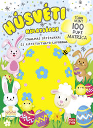 Húsvéti mulatságok (2025)