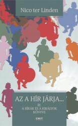 Az a hír járja. . . - III. A Bírák és Királyok könyve (2022)