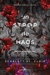 Un Strop De Haos (ISBN: 9786060887676)