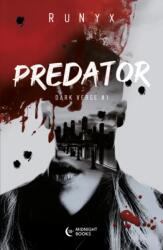 Predator, Runyx - Editura Bookzone (ISBN: 9786306546213)