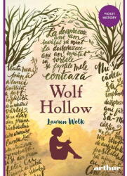 Wolf Hollow, Lauren Wolk - Editura Art (ISBN: 9786303216171)