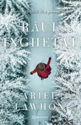 Raul Inghetat, Ariel Lawhon - Editura Bookzone (ISBN: 9786303053707)