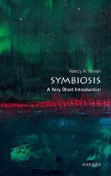 Symbiosis: A Very Short Introduction (ISBN: 9780192863751)