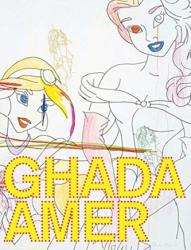 Ghada Amer - Maura Reilly, Ghada Amer (ISBN: 9780980024203)