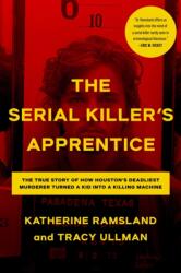 The Serial Killer's Apprentice (ISBN: 9781613166406)