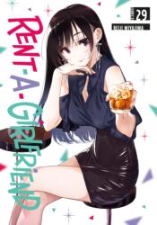 Rent-A-Girlfriend 29 (ISBN: 9781646519880)