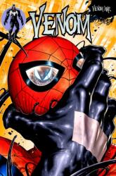 Venom by Al Ewing Vol. 8: Venom War (ISBN: 9781302960308)