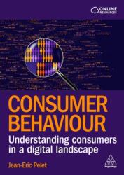 Consumer Behaviour (ISBN: 9781398618619)
