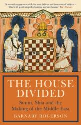 The House Divided (ISBN: 9781781257265)