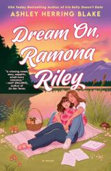 Dream On, Ramona Riley (ISBN: 9780593815991)