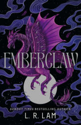 Emberclaw - L. R. Lam (ISBN: 9781399715539)