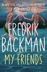 My Friends (ISBN: 9781398516403)