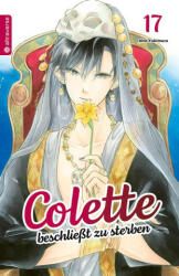 Colette beschließt zu sterben 17 - Rahel Niedermann (ISBN: 9783753930398)