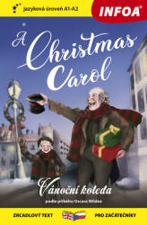 Vánoční koleda / A Christmas Carol (ISBN: 9788075476036)