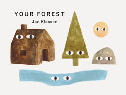 YOUR FOREST | KLASSEN JON (2025)