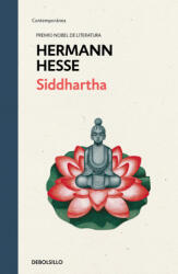 Siddhartha - Hermann Hesse (2020)