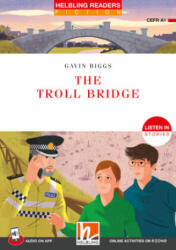 The Troll Bridge (2023)