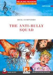 The Anti-bully Squad + app + e-zone (2023)