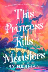 This Princess Kills Monsters (2025)