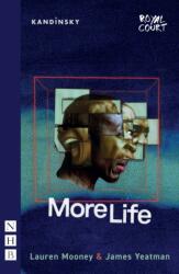 More Life (ISBN: 9781839044236)