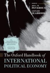The Oxford Handbook of International Political Economy (ISBN: 9780198793519)