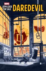 Jeph Loeb & Tim Sale: Daredevil - Jeph Loeb, Tim Sale (ISBN: 9781302962012)